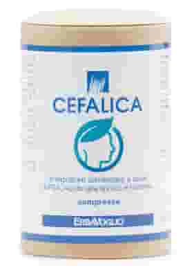 CEFALICA 60 COMPRESSE
