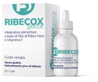RIBECOX GOCCE 60 ML