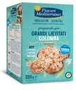 PIACERI MEDITERRANEI PREPARATO GRANDI LIEVITATI 320 G