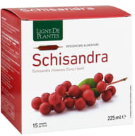 LIGNE SCHISANDRA 15 AMPOLLE DA 15 ML