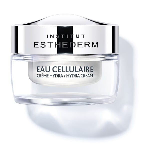 EAU CELLULAIRE CREME HYDRA-REPULPANTE 50 ML