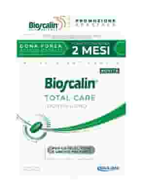 BIOSCALIN TOTAL CARE 60 COMPRESSE PROMO