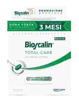 BIOSCALIN TOTAL CARE 90 COMPRESSE PROMO
