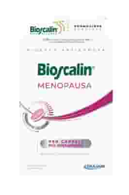 BIOSCALIN MENOPAUSA 30 COMPRESSE PROMO