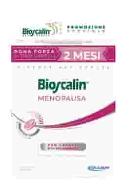 BIOSCALIN MENOPAUSA 60 COMPRESSE PROMO