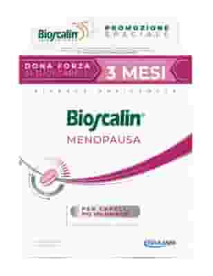 BIOSCALIN MENOPAUSA 90 COMPRESSE PROMO