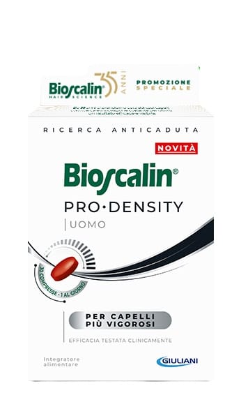 BIOSCALIN PRODENSITY 30 COMPRESSE PROMO