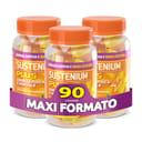 SUSTENIUM PLUS 90 CARAMELLE GOMMOSE