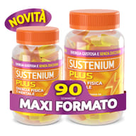 SUSTENIUM PLUS 90 CARAMELLE GOMMOSE