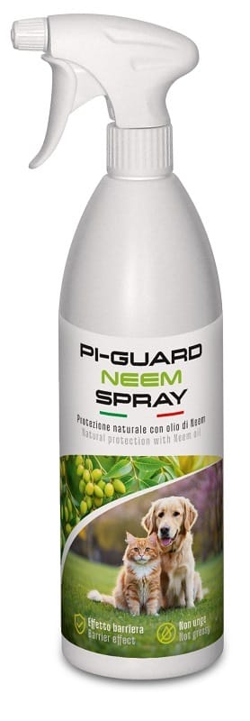 PI-GUARD NEEM SPRAY 1000 ML