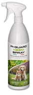 PI-GUARD NEEM SPRAY 1000 ML