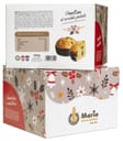 PANETTONE CIOCCOLATO FONDENTE 500 G