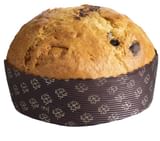 PANETTONE CIOCCOLATO FONDENTE 500 G
