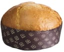 PANETTONE NO UVETTA NO CANDITI 500 G