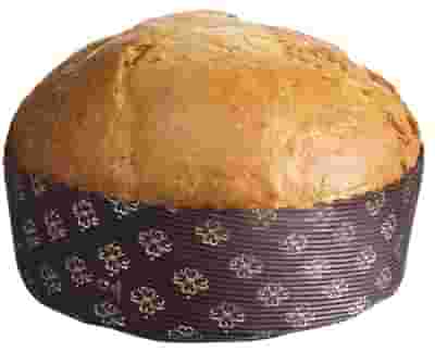 PANETTONE NO UVETTA NO CANDITI 500 G