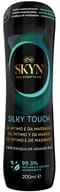 SKYN SILKY TOUCH 200 ML
