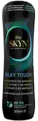 SKYN SILKY TOUCH 200 ML