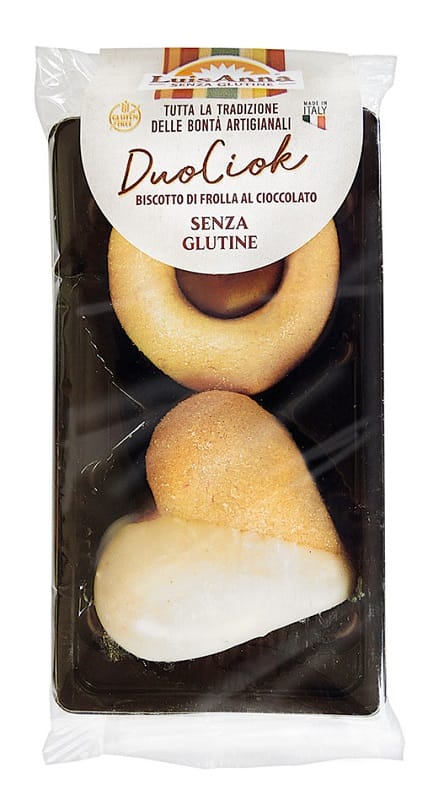 BISCOTTO DUOCIOK 45 G