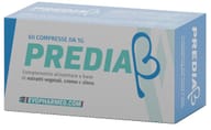 PREDIAB 60 COMPRESSE