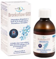 BRONKOFLOW 600 200 ML