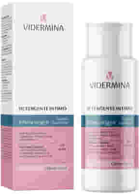 VIDERMINA INTIMA DETERGENTE 300 ML
