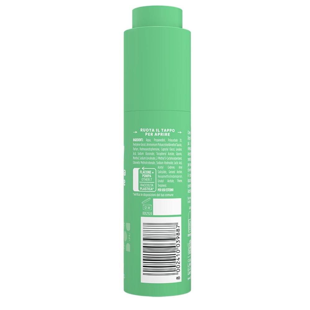 CHILLY CREMA INTIMA RINFRESCANTE 50 ML