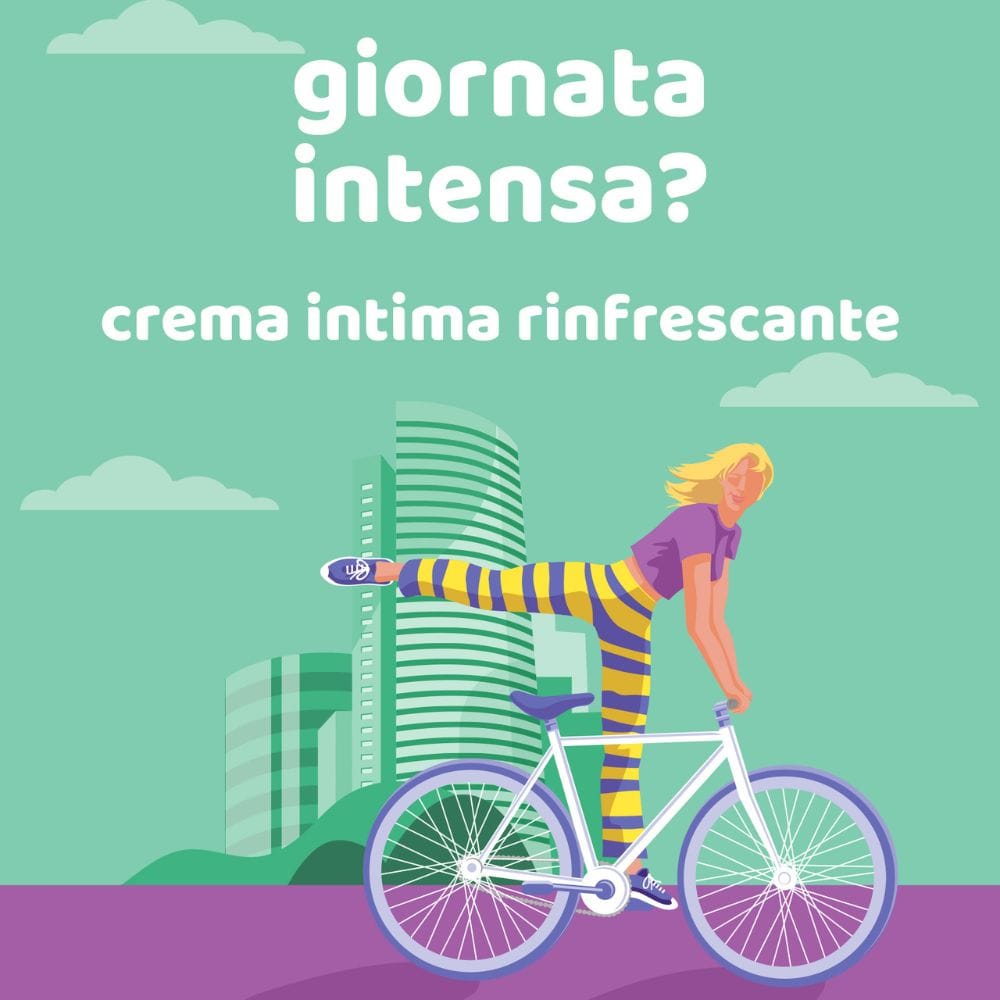 CHILLY CREMA INTIMA RINFRESCANTE 50 ML