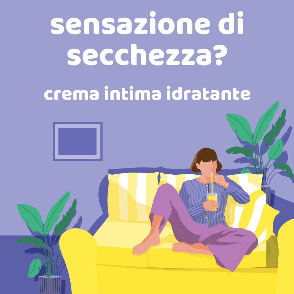 CHILLY CREMA INTIMA IDRATANTE 50 ML