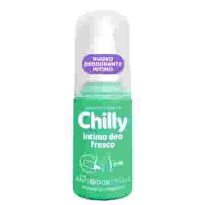 CHILLY DEO INTIMO FRESCO 50 ML