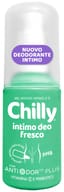 CHILLY DEO INTIMO FRESCO 50 ML