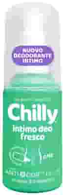 CHILLY DEO INTIMO FRESCO 50 ML