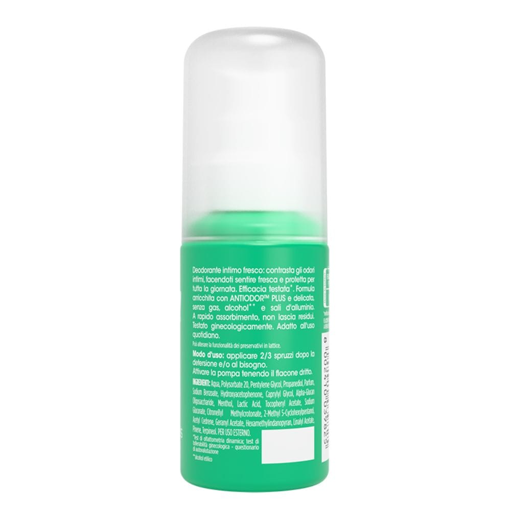 CHILLY DEO INTIMO FRESCO 50 ML