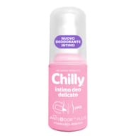CHILLY DEO INTIMO DELICATO 50 ML
