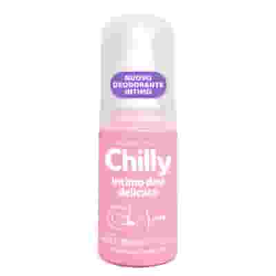 CHILLY DEO INTIMO DELICATO 50 ML
