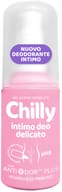 CHILLY DEO INTIMO DELICATO 50 ML