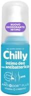 CHILLY DEO INTIMO ANTIBATTERICO 50 ML