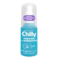 CHILLY DEO INTIMO ANTIBATTERICO 50 ML