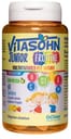 VITASOHN JUNIOR FRUTTINE PROMO 60 CARAMELLE GELEES