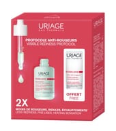 URIAGE PROMO ROSELIANE SERUM F 30 ML + 1 CREAM T 15 ML