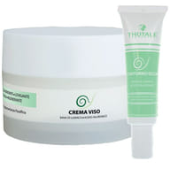 THOTALE BAVA LUMACA COFANETTO 1 CREMA VISO 50 ML + 1 CONTORNO OCCHI 30 ML