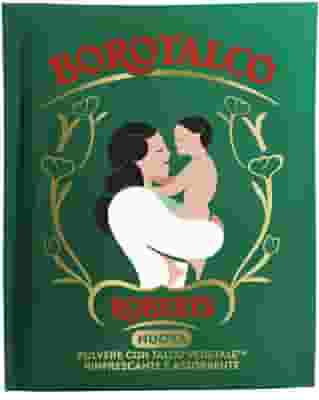 BOROTALCO TALCO VEGETALE 70 G BUSTA