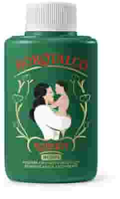 BOROTALCO TALCO VEGETALE 140 G BARATTOLO