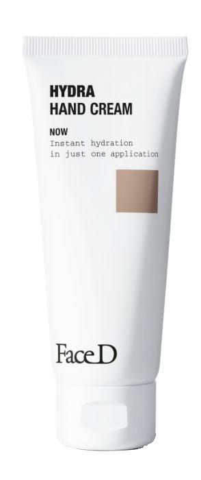 FACE D CREMA MANI IDRATANTE 60 ML