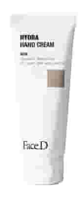 FACE D CREMA MANI IDRATANTE 60 ML