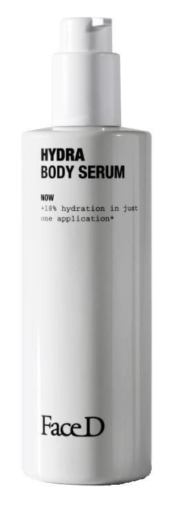 FACE D SIERO CORPO SUPER IDRATANTE 300 ML