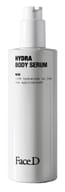 FACE D SIERO CORPO SUPER IDRATANTE 300 ML
