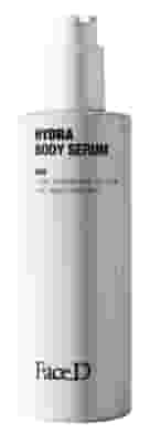 FACE D SIERO CORPO SUPER IDRATANTE 300 ML