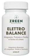 ZREEN ELETTROBALANCE 60 CAPSULE