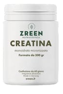 ZREEN CREATINA 300 G