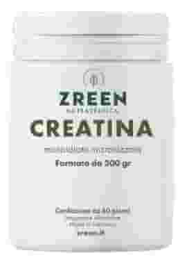 ZREEN CREATINA 300 G